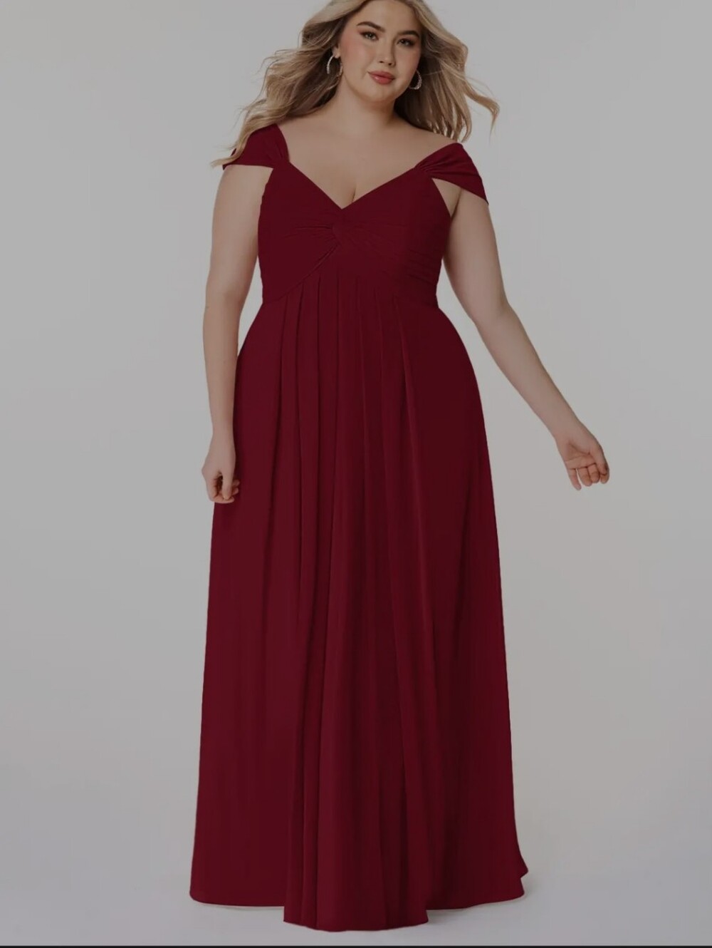 Azazie Bridesmaid Dress